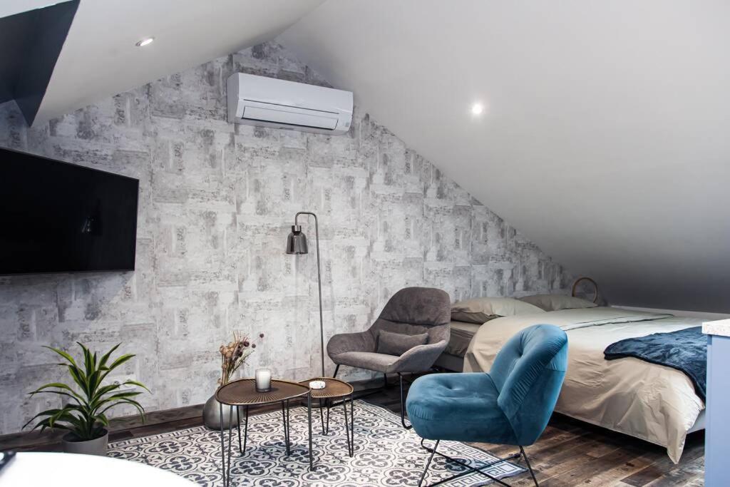 Le Studio 40 Châteauroux 外观 照片