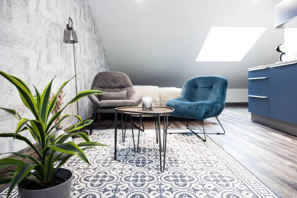 Le Studio 40 Châteauroux 外观 照片